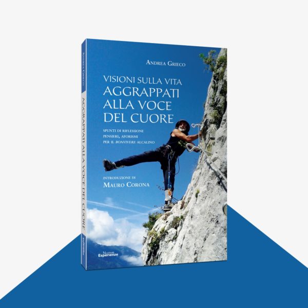 Visioni sulla vita aggrappati alla voce del cuore