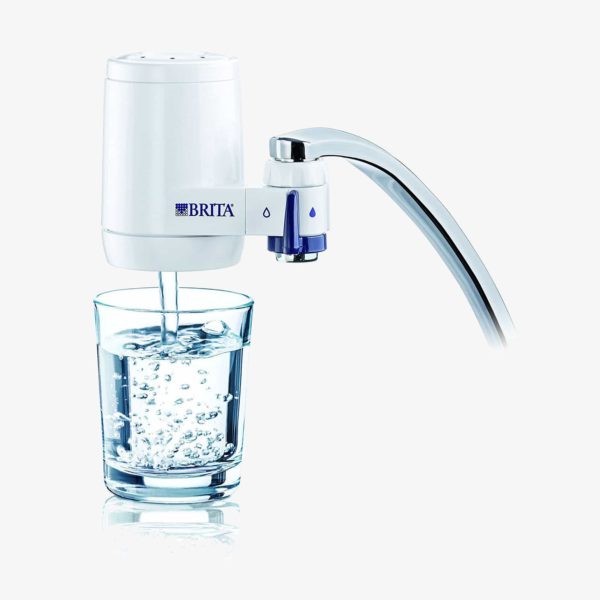 Sistema On tap acqua filtrata