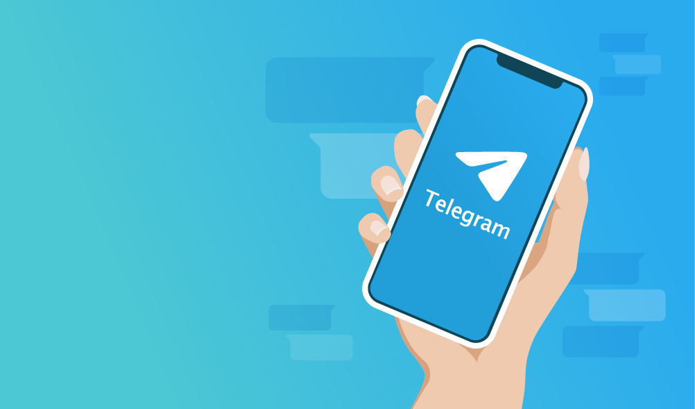 Canale Telegram Naturvis