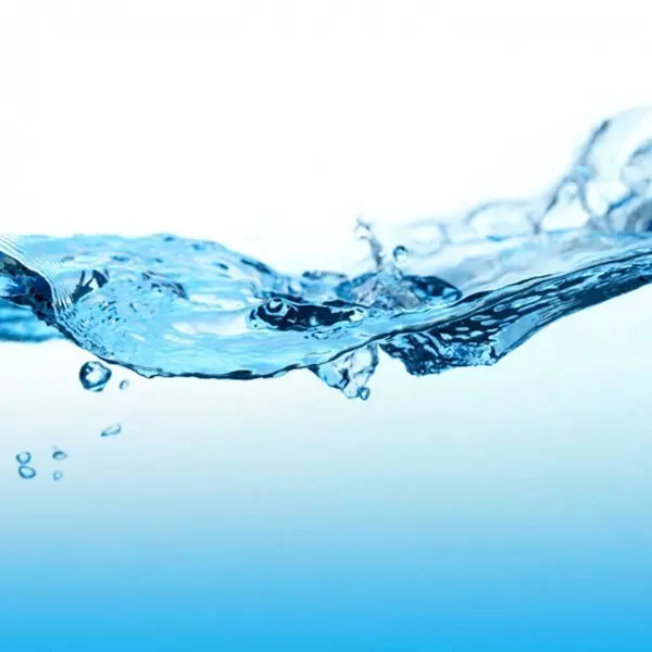 Acqua, fonte di vita e principio di guarigione - Blog Naturvis