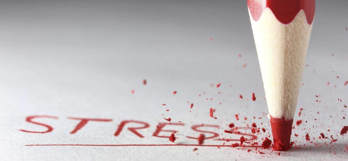 Stress e distress