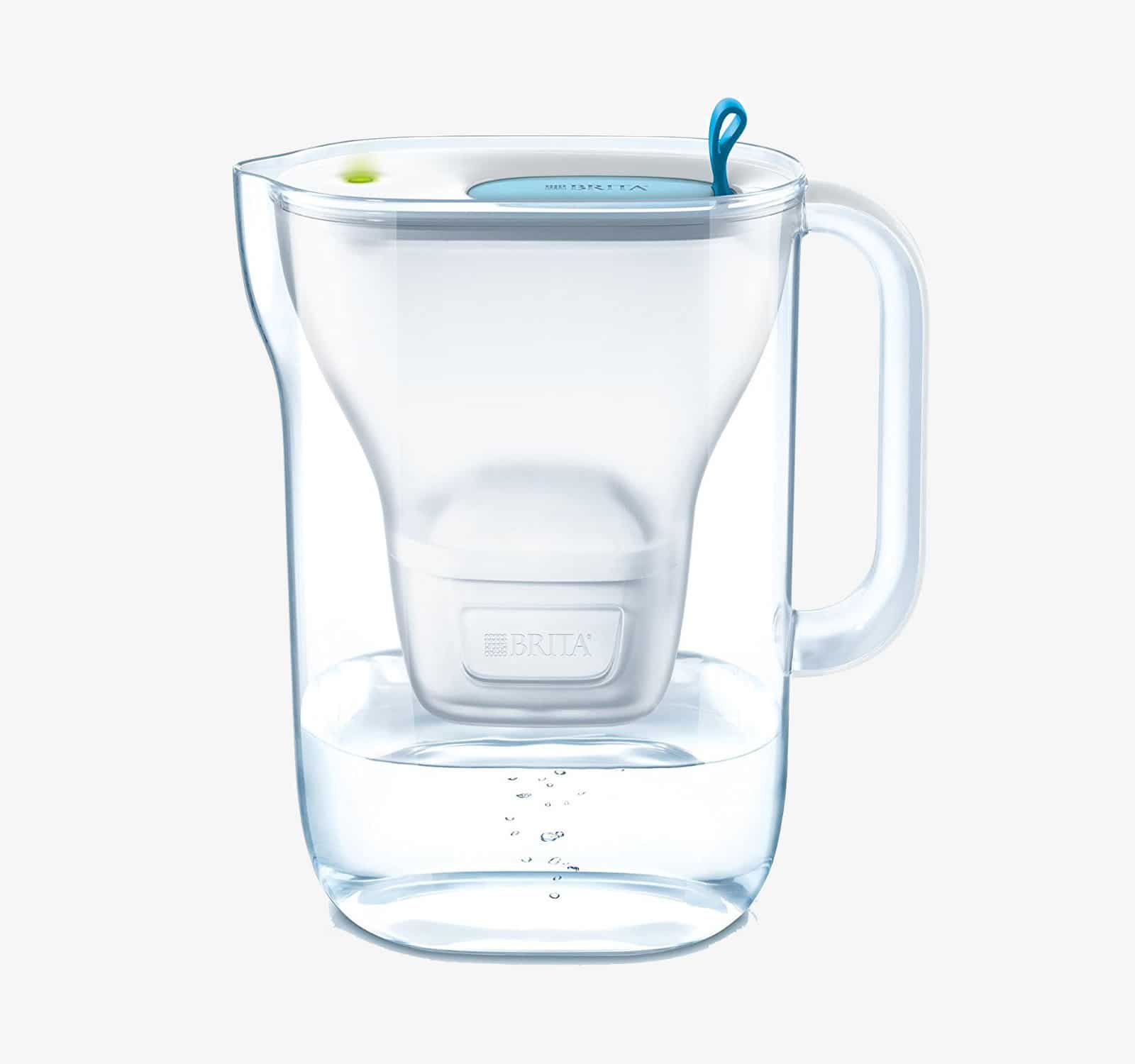 Brita Style Caraffa Filtrante con Maxtra+