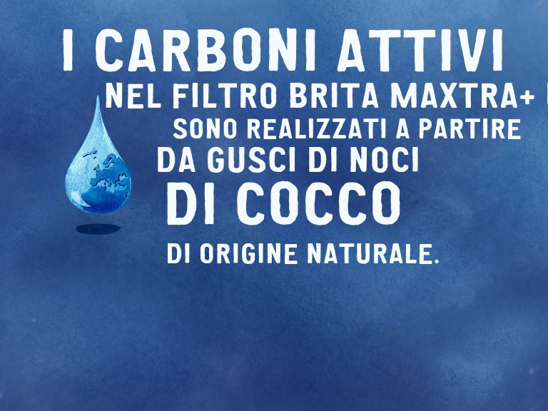 carboni attivi cocco