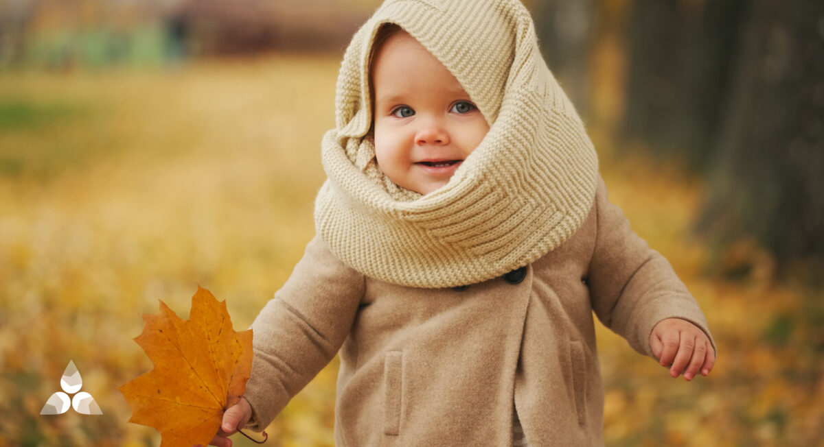 Benessere in autunno