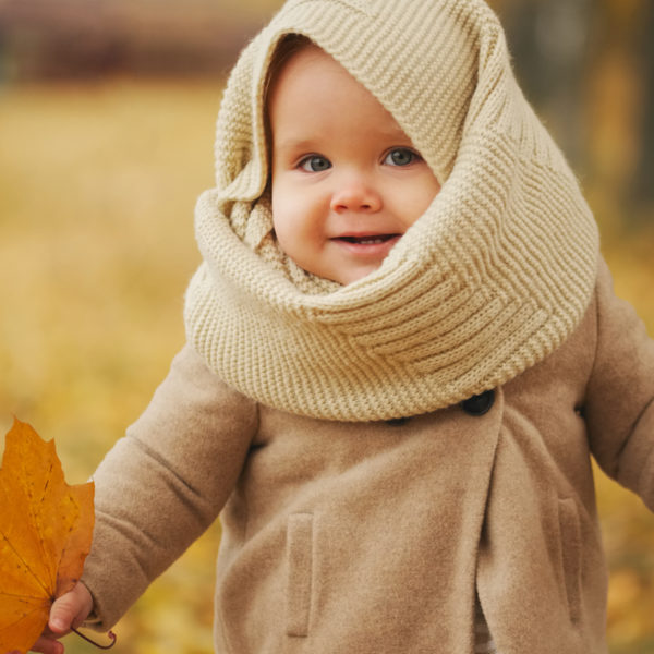 Benessere in autunno