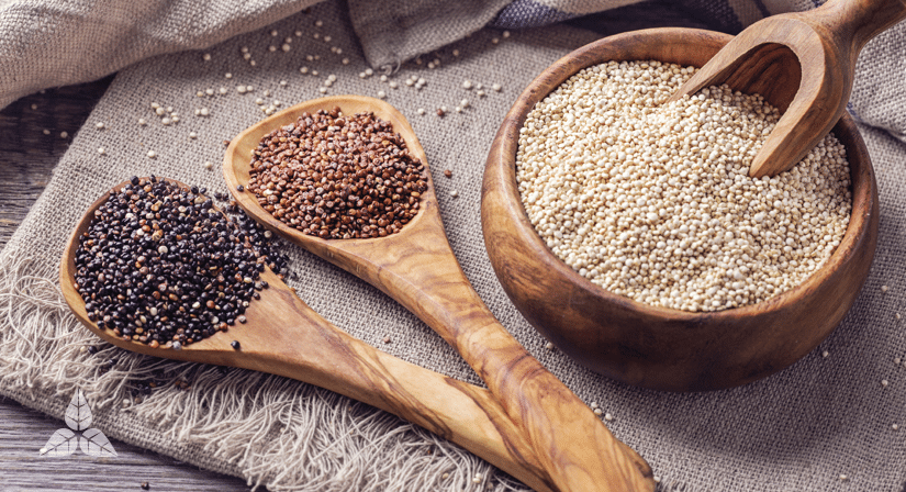 Quinoa: salutare alimento