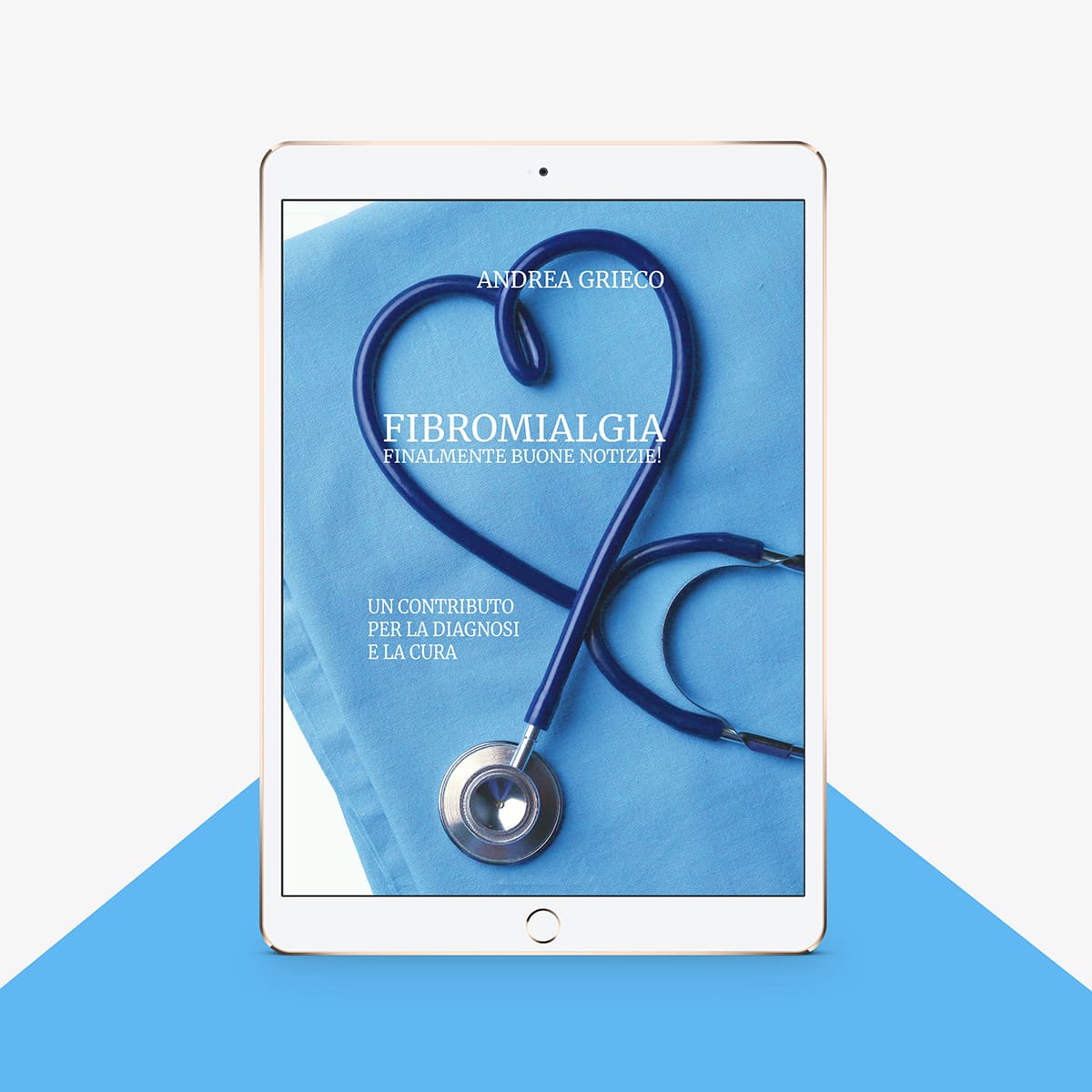 eBook fibromialgia finalmente buone notizie