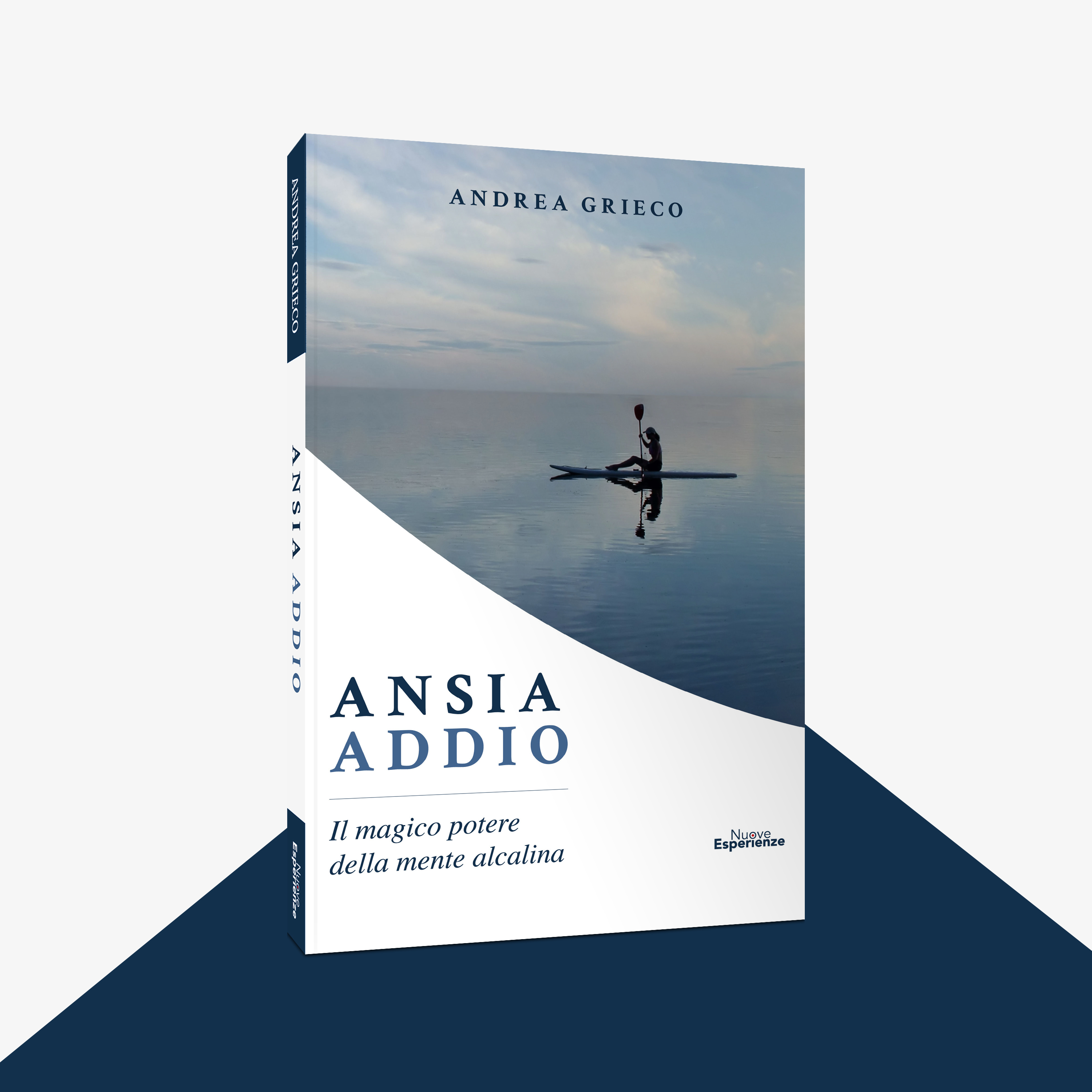 Ansia Addio - Il magico potere della mente alcalina