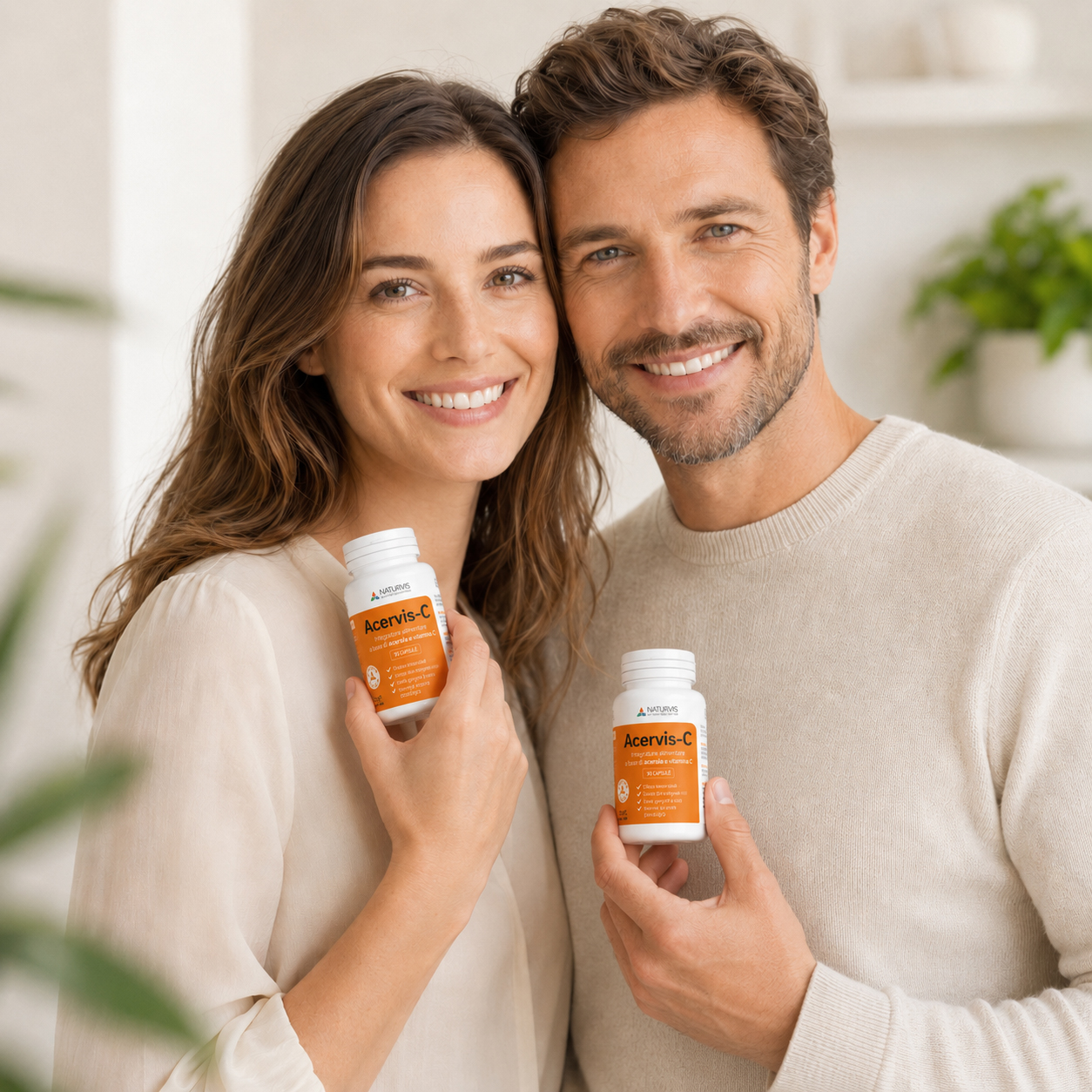 integratore acerola vitamina c