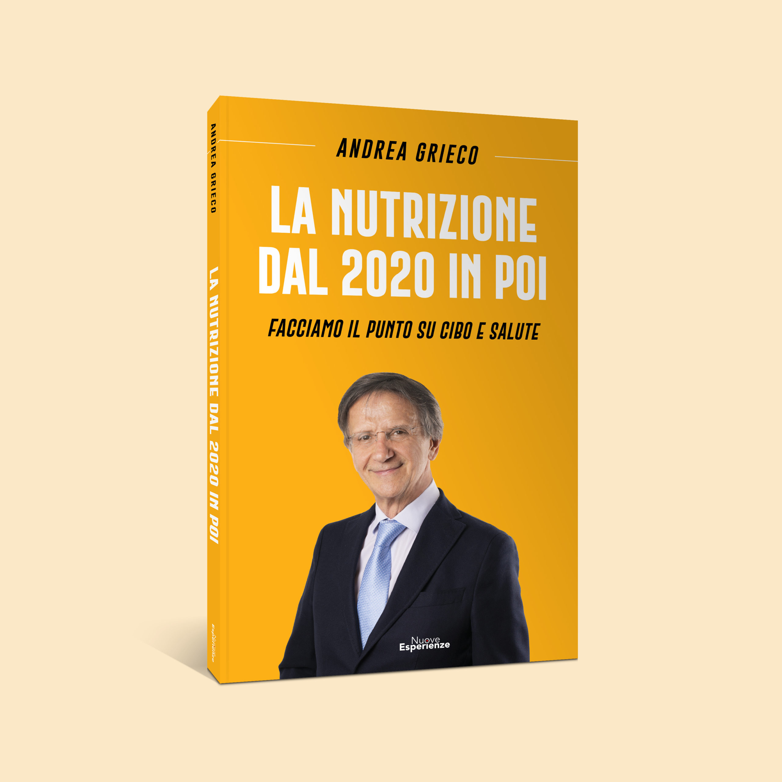 La nutrizione dal 2020 in poi