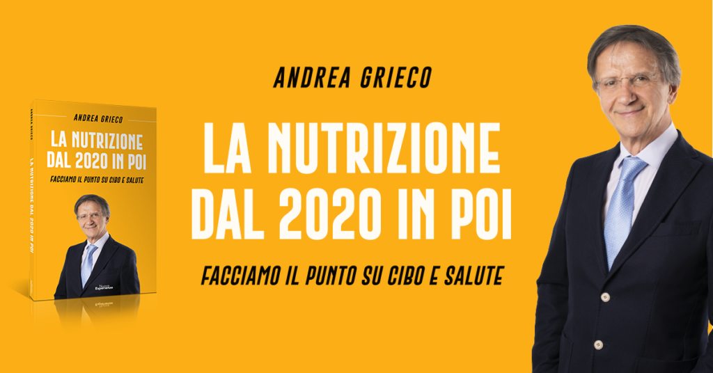 La nutrizione dal 2020 in poi