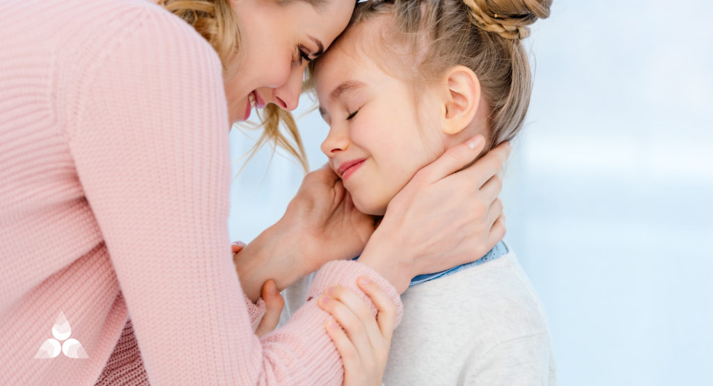 Genitori consapevoli, figli più sereni