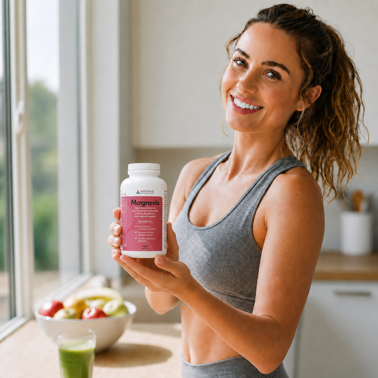 magravis garcinia cambogia piperina caffe verde