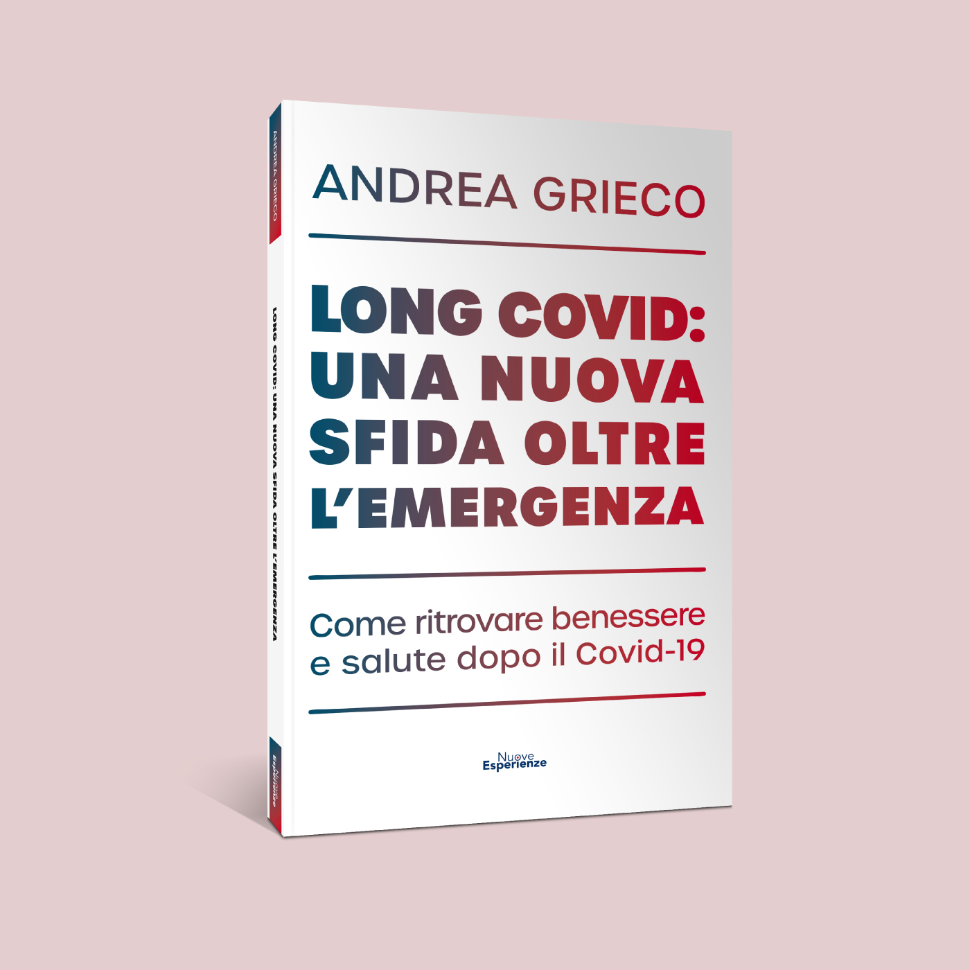 Long covid una sfida oltre l'emergenza - covid 19