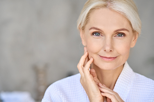 Antiossidanti e antiaging