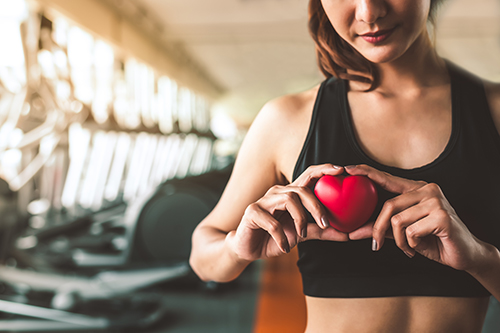 Integratori per il cuore e la circolazione