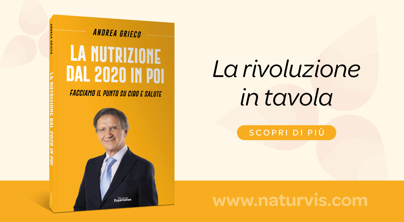 La Nutrizione dal 2020 in poi