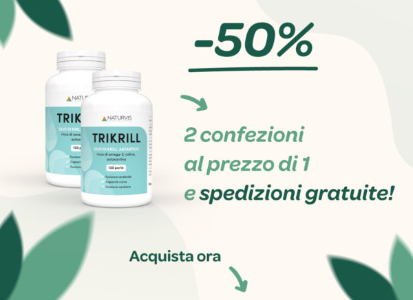 Promo trikrill 120