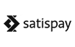 Paga con Satispay